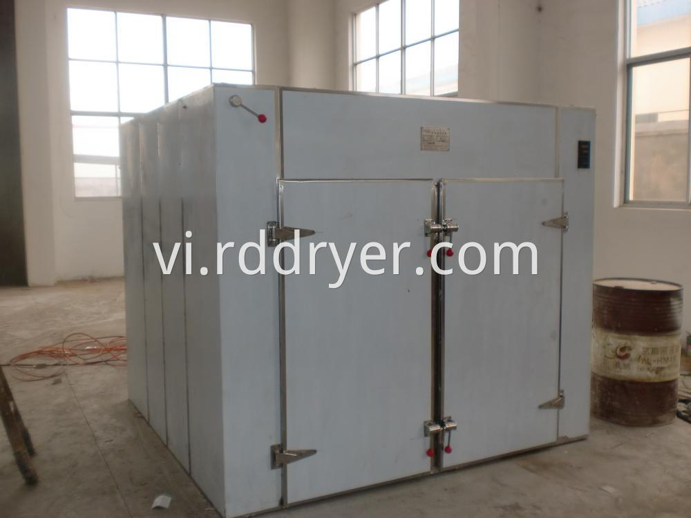CT-C Series Hot Air Circulation Drying Oven for Drying Ginger